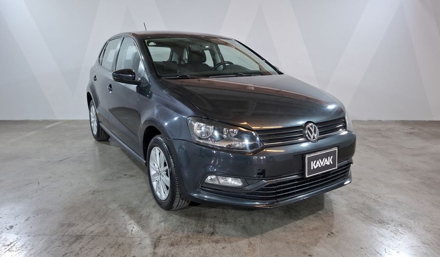 Volkswagen Polo 1.6 STD. Hatchback 2018