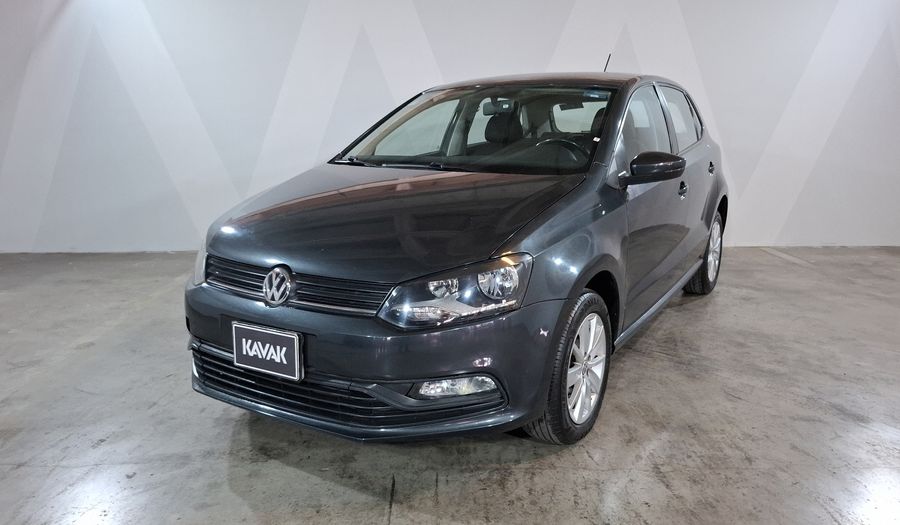 Volkswagen Polo 1.6 STD. Hatchback 2018