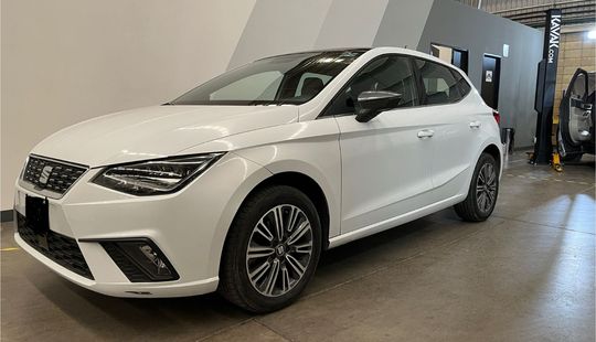 Seat • Ibiza