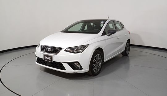 Seat • Ibiza