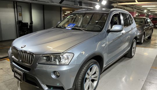 Bmw • X3