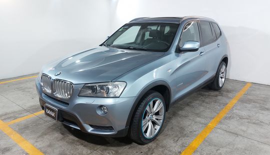 Bmw • X3