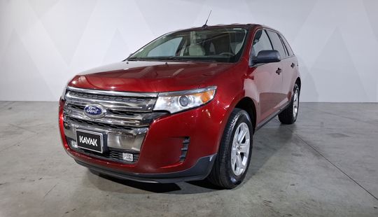 Ford • Edge