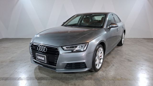 Audi • A4