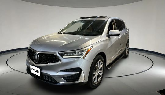 Acura • RDX