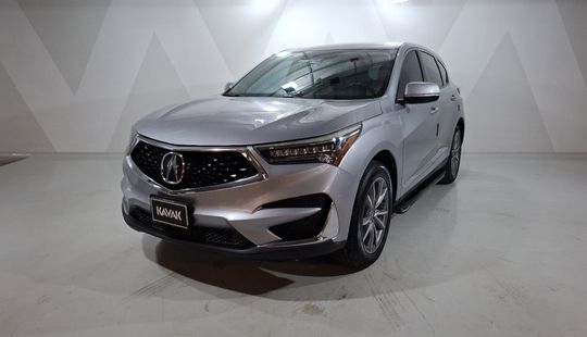 Acura • RDX