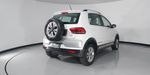 Volkswagen Crossfox 1.6 CROSSFOX QUEMACOCOS MT Hatchback 2017