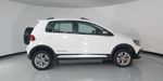 Volkswagen Crossfox 1.6 CROSSFOX QUEMACOCOS MT Hatchback 2017