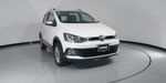 Volkswagen Crossfox 1.6 CROSSFOX QUEMACOCOS MT Hatchback 2017