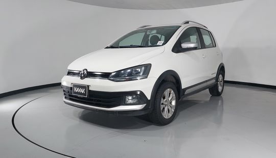 Volkswagen • CrossFox