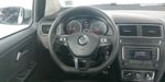 Volkswagen Crossfox 1.6 CROSSFOX QUEMACOCOS MT Hatchback 2017