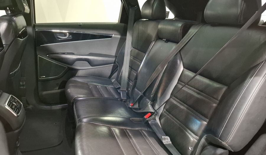 Kia Sorento 3.3 SXL AUTO 4WD Suv 2018