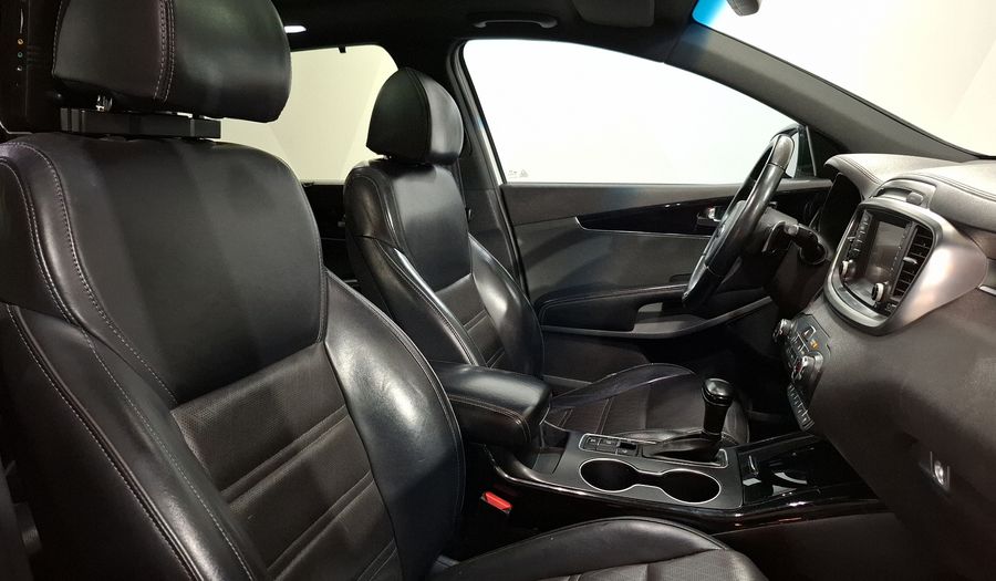 Kia Sorento 3.3 SXL AUTO 4WD Suv 2018