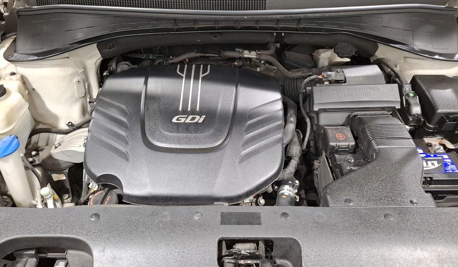 Kia Sorento 3.3 SXL AUTO 4WD Suv 2018