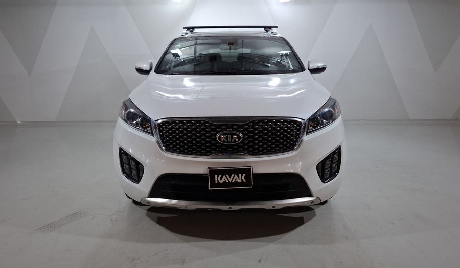 Kia Sorento 3.3 SXL AUTO 4WD Suv 2018