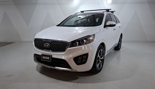 Kia • Sorento