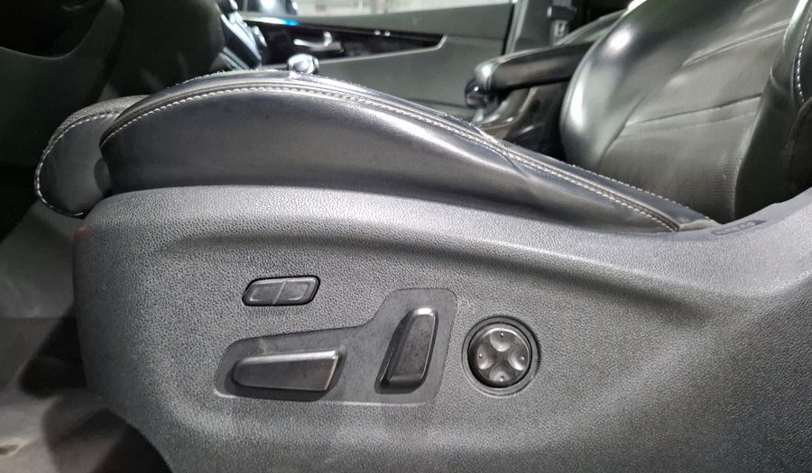 Kia Sorento 3.3 SXL AUTO 4WD Suv 2018