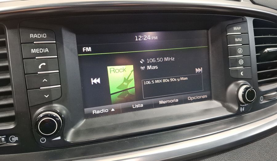 Kia Sorento 3.3 SXL AUTO 4WD Suv 2018