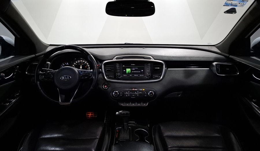 Kia Sorento 3.3 SXL AUTO 4WD Suv 2018