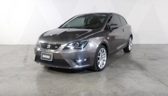 Seat • Ibiza