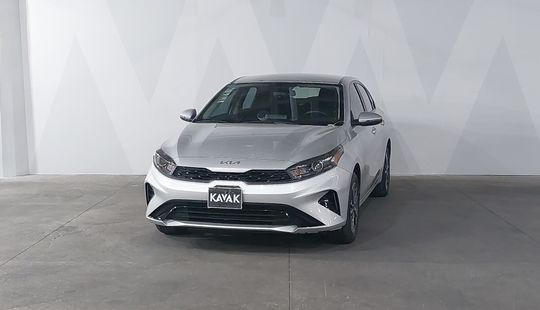 Kia • FORTE