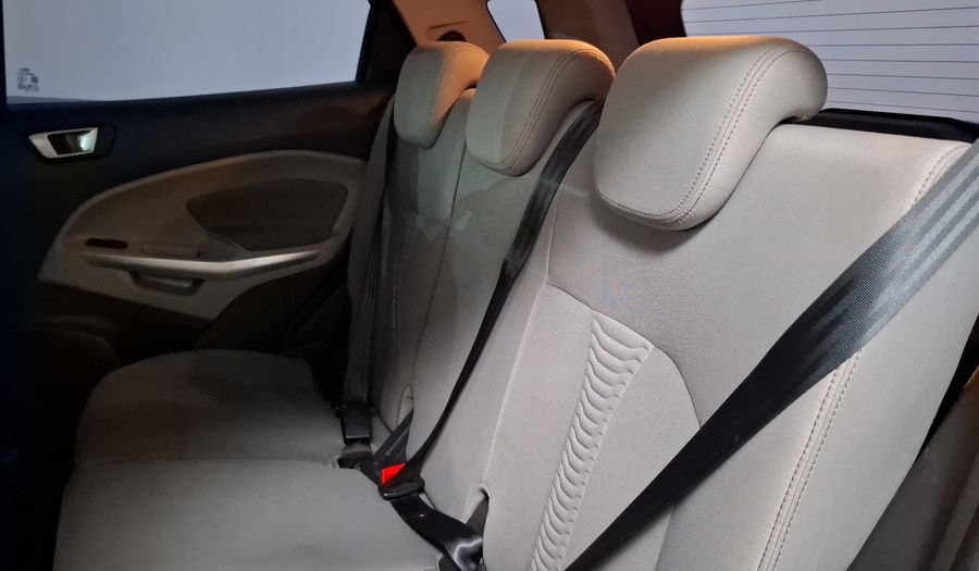 Ford Ecosport 2.0 TREND 4X2 AT Suv 2015