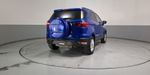 Ford Ecosport 2.0 TREND 4X2 AT Suv 2015