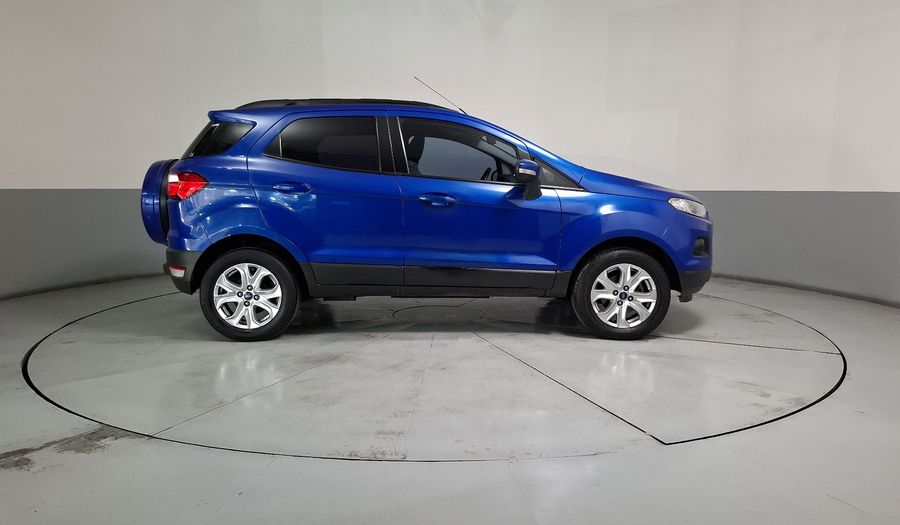 Ford Ecosport 2.0 TREND 4X2 AT Suv 2015