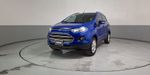 Ford Ecosport 2.0 TREND 4X2 AT Suv 2015
