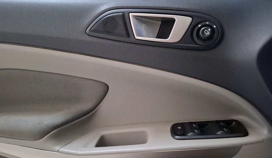 Ford Ecosport 2.0 TREND 4X2 AT Suv 2015