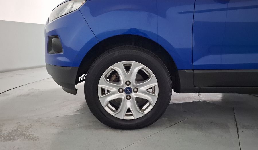 Ford Ecosport 2.0 TREND 4X2 AT Suv 2015