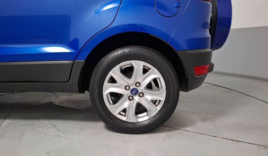 Ford Ecosport 2.0 TREND 4X2 AT Suv 2015