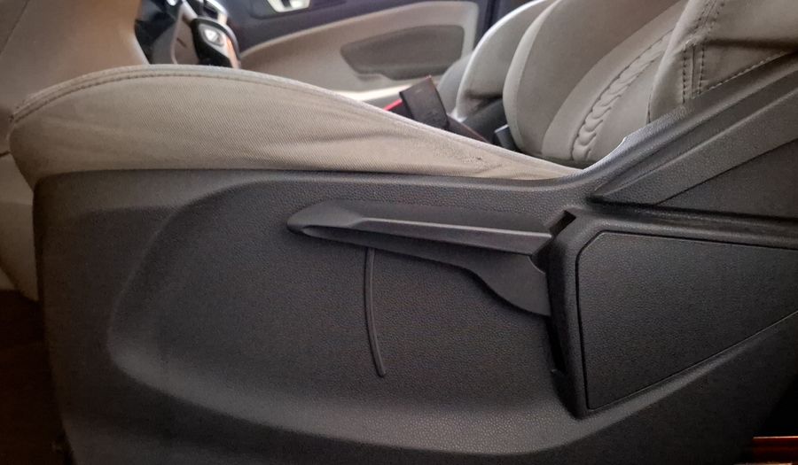 Ford Ecosport 2.0 TREND 4X2 AT Suv 2015