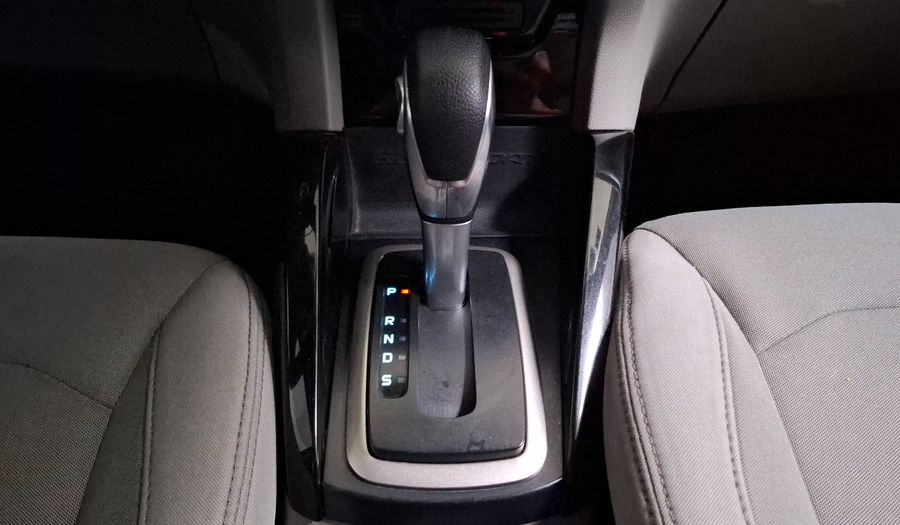 Ford Ecosport 2.0 TREND 4X2 AT Suv 2015