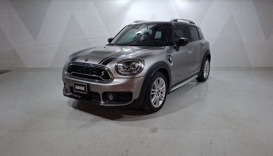 Mini • Countryman