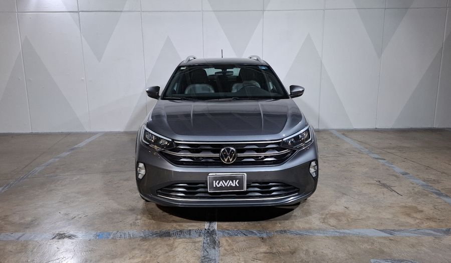 Volkswagen Nivus 1.0 TSI HIGHLINE AUTO Suv 2022
