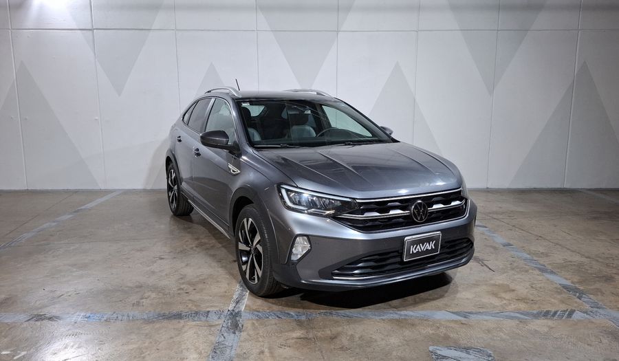 Volkswagen Nivus 1.0 TSI HIGHLINE AUTO Suv 2022