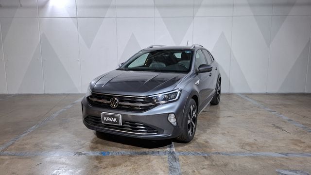 Volkswagen Nivus 1.0 TSI HIGHLINE AUTO
