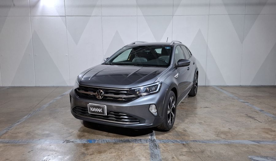 Volkswagen Nivus 1.0 TSI HIGHLINE AUTO Suv 2022