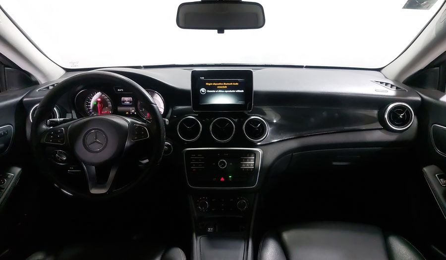 Mercedes Benz Clase Cla 1.6 CLA 200 CGI SPORT AT Coupe 2016