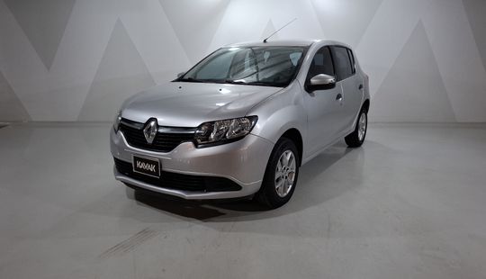 Renault • Sandero