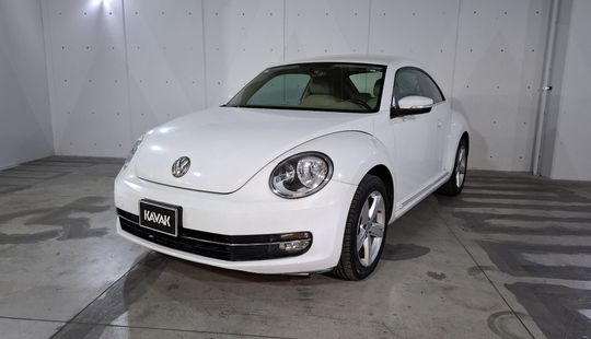 Volkswagen • Beetle