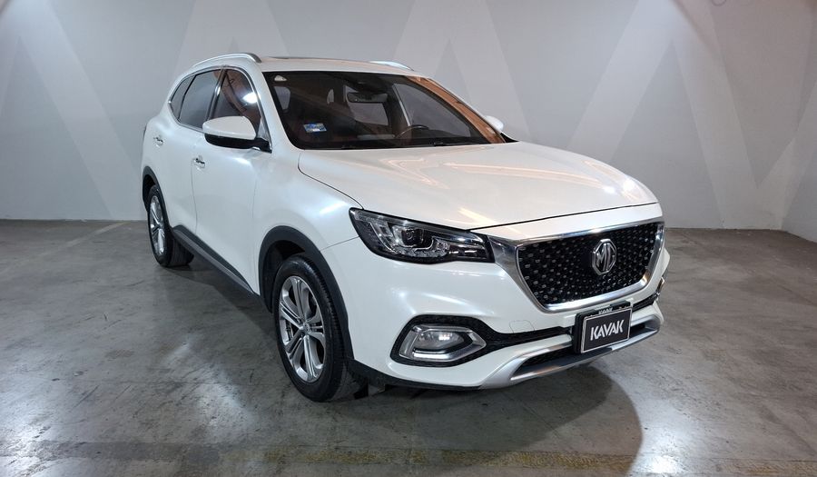 Mg Hs 2.0 TROPHY DCT AWD Suv 2022