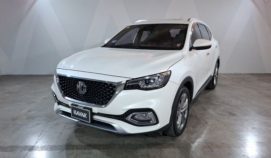 Mg Hs 2.0 TROPHY DCT AWD Suv 2022