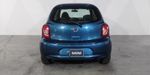 Nissan March 1.6 ADVANCE MT Hatchback 2017