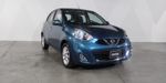 Nissan March 1.6 ADVANCE MT Hatchback 2017