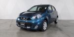 Nissan March 1.6 ADVANCE MT Hatchback 2017