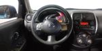 Nissan March 1.6 ADVANCE MT Hatchback 2017