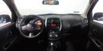 Nissan March 1.6 ADVANCE MT Hatchback 2017