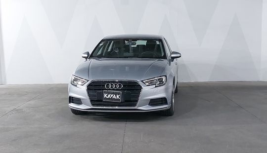 Audi • A3